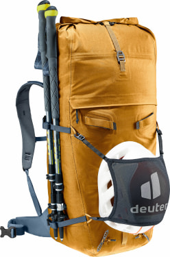 Durascent 44+10 Wanderrucksack