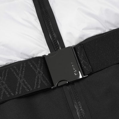 Luhta Sammalvaara L9 Skioverall mit Kapuze