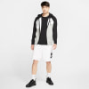 Nike Sportswear Swoosh FZ férfi kapucnis felső