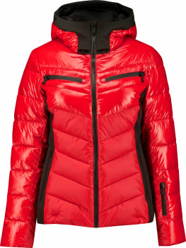 Icepeak Palmyra XF lyžařská bunda