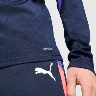 Puma IndividualLIGA 1/4 Z Pullover