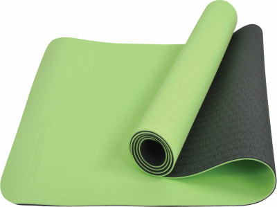 EPM SCHILDKRÖT Yogamatte Bicolor