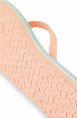 O'Neill Profile Graphic Flip Flops
