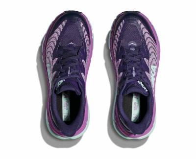 Hoka Mafate Speed 4 běžecké boty