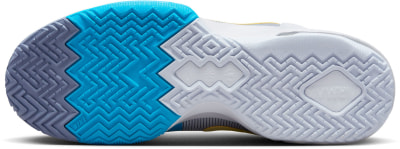 Nike Pán. basketbalová obuv Air Max Impact 4