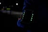 No Brand Wheel-Bee Night Hawk Running Armbag 8x LED-Light