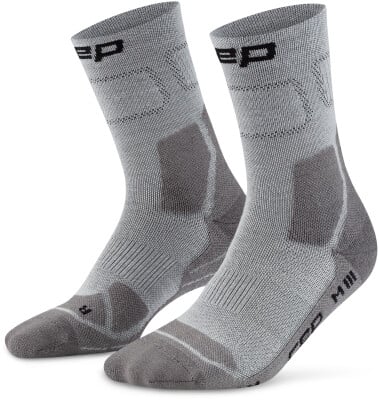 CEP Hiking Light Cushion Socken CEP Hiking Light Cushion Socken