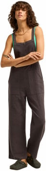 Billabong Pacific Time Kleid 100% Cotton