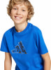 adidas Codes Fotoreal Logo Graphic T-Shirt