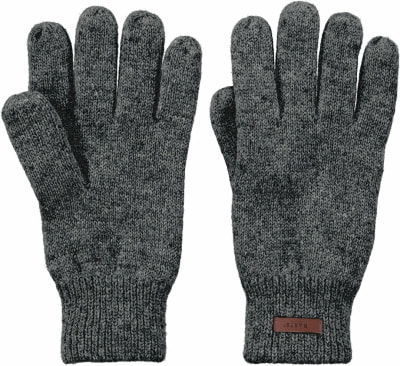 Barts Haakon Strickhandschuhe
