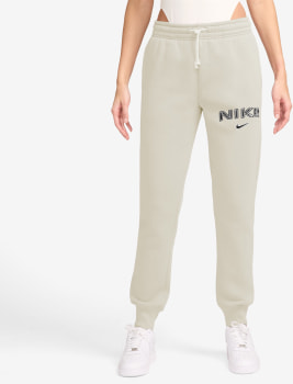 Nike Phoenix Fleece tepláky