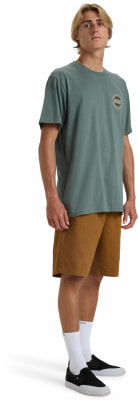 Billabong Rotor Fill T-Shirt