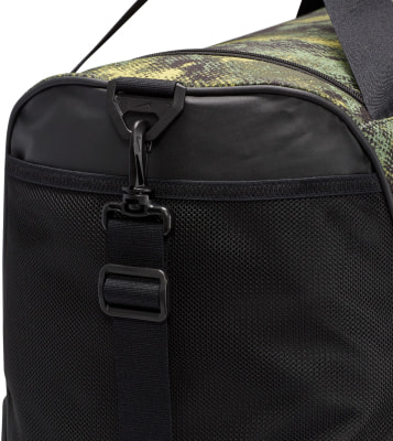 Nike Brasilia M Duffel 9.5 Camo sporttáska