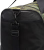 Nike Brasilia M Duffel 9.5 Camo sporttáska