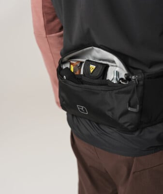 Ortovox Sequence Hip Pouch Hüfttasche