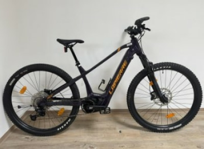 Lapierre Overvolt HT 9:7