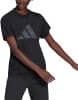 adidas W WINRS 3.0 TEE női póló