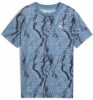 Puma Tad Ess Aop Poly Tee T-Shirt