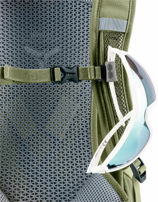 Deuter AC Lite 16 Wanderrucksack