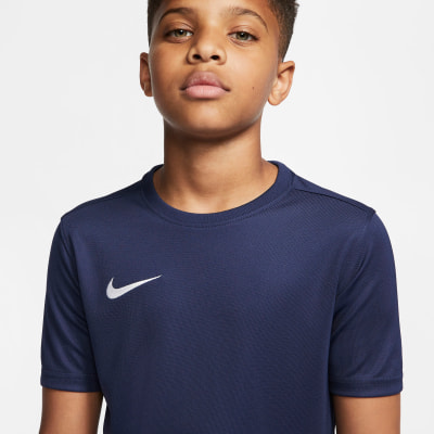 Nike Park VII fotbalové tričko