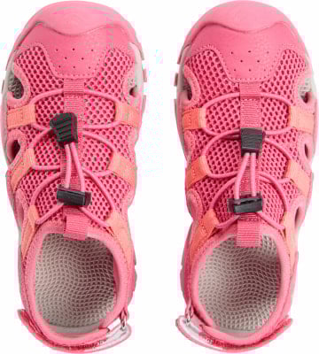 McKINLEY Nevada J Outdoorsandale Zehenschutzkappe