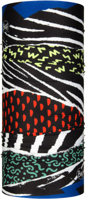 Buff CoolNet® Blockade Black Multifunktionstuch