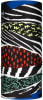 Buff CoolNet® Blockade Black Multifunktionstuch