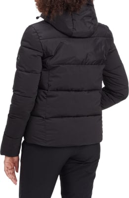 McKINLEY Safine Sienna AB 10.10 Skijacke mit Kapuze