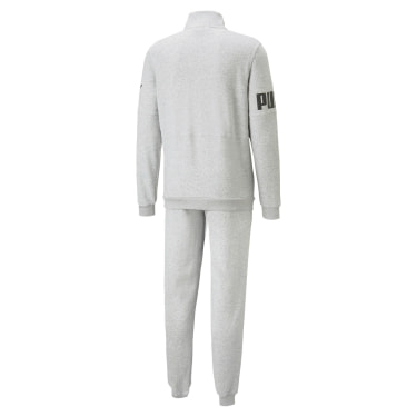 Power Sweat Suit férfi melegítő