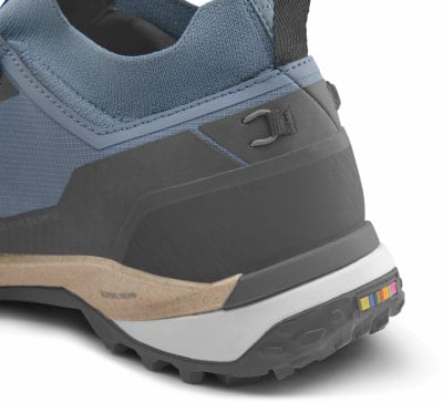 Salewa Puez 2 Knit PTX M Adventureschuh UK-Gr.