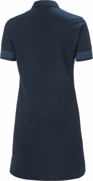 W Thalia Pique Dress női ruha