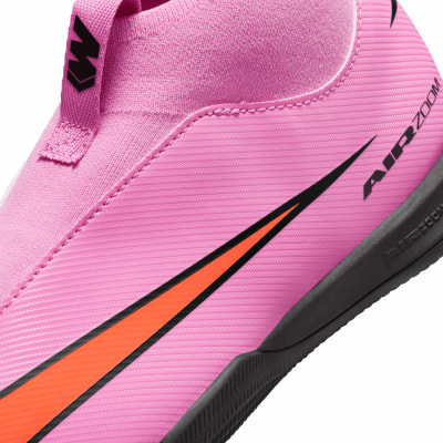 Nike Mercurial Superfly 10 Academy Hallenfußballschuhe