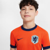 Nike Niederlande 2024 Heimtrikot