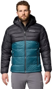 Columbia Buck Butte II Ins outdoorová bunda