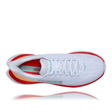 Hoka Mach 4, bežecká obuv