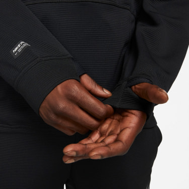 Pro Fleece Hoodie