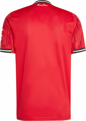adidas Manchester United 25/26 Heimtrikot