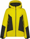 Icepeak Langdon Skijacke mit Kapuze