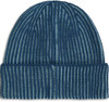 Two Tone Haube