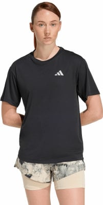 adidas Essential Laufshirt
