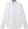 Tom Tailor TOM TAILOR Stretch Poplin póló