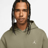 Nike Jordan Brooklyn Fleece Hoodie