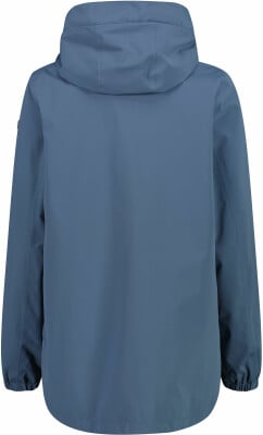 CMP Regenjacke mit Kapuze CMP Regenjacke mit Kapuze