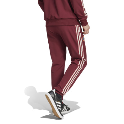 adidas FC Bayern München Terrace Icons Trainingshose