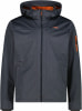 CMP Softshelljacke mit Kapuze