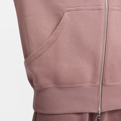 Nike Sportswear Phoenix Fleece Kapuzenjacke
