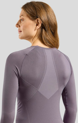 Odlo Performance Evolution Warm női aláöltözet szett