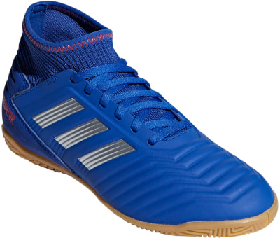 adidas Predator 19.3 IN J gyerek teremfocicipő