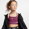 Nike Bra Seamless lány sportmelltartó