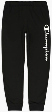 Rib Cuff Pants
